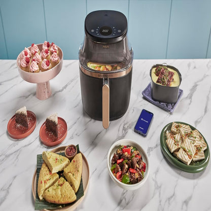 Philips 3000 Series Airfryer 6.2L