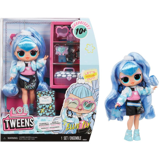 LOL Surprise - Tweens Core Doll Ellie Fly