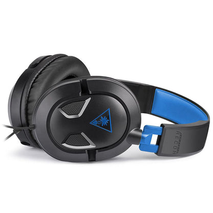 Turtle Beach EarForce Recon 50P Stereo Gaming Headset