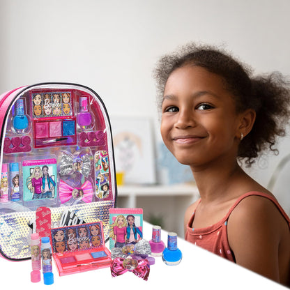 Barbie Glam & Glitz Beauty Backpack