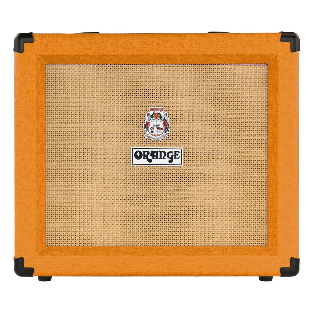 Orange 35W Speaker Twin Channel Combo Amplifier