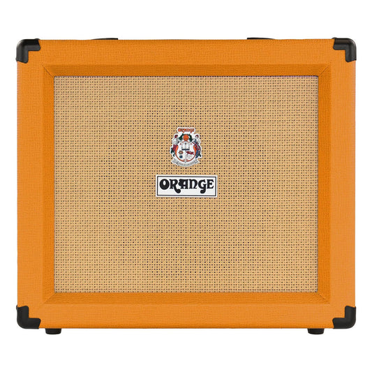 Orange 35W Speaker Twin Channel Combo Amplifier