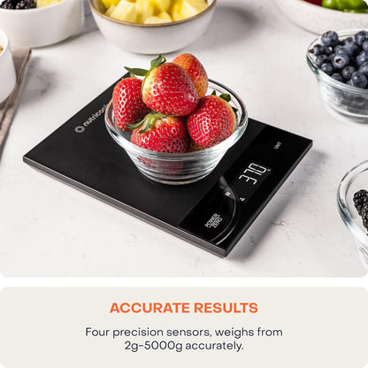 Nutricook Kitchen Scale