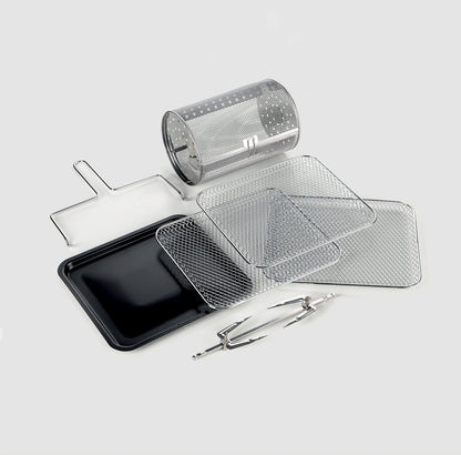 Kenwood 11L Multi-Functional Air Fryer - Black