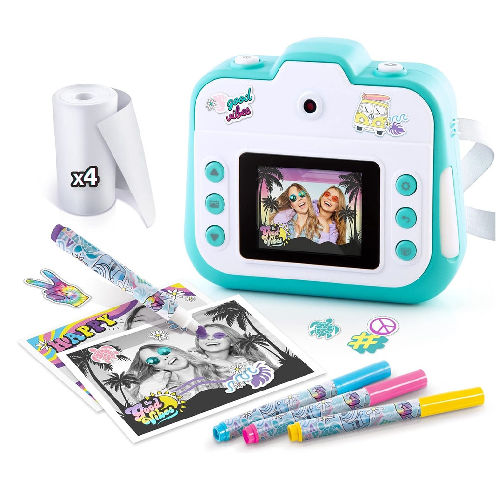 Canal Toys Instant Camera
