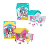 Little Live Pets Mama Surprise Families Playset - Assorted