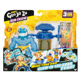 Heroes of Goo Jit Zu Hero Creator Myo Pack- Tyro