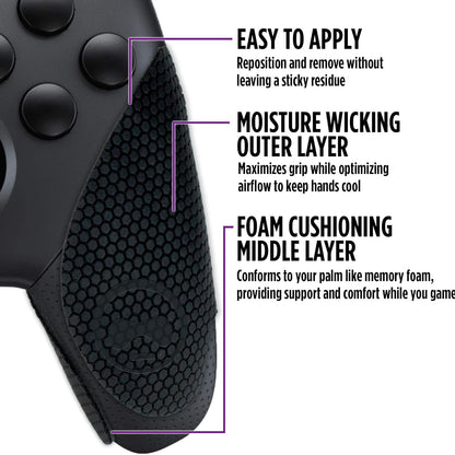 Kontrolfreek Grips for Nintendo Switch Pro - 4777