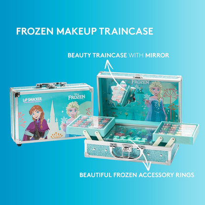 Lip Smacker Frozen Makeup Traincase
