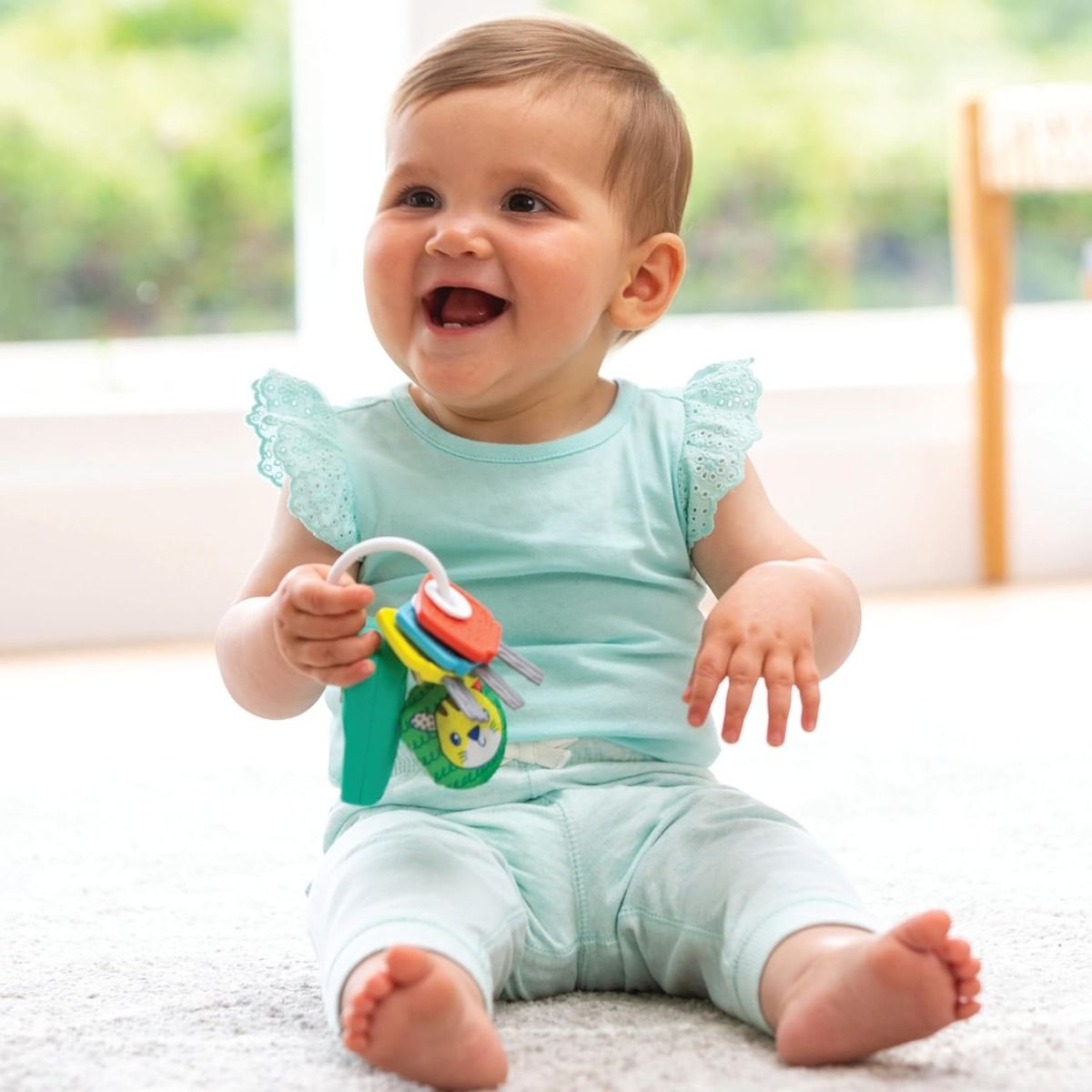 Infantino - Lights And Music Busy Key Set