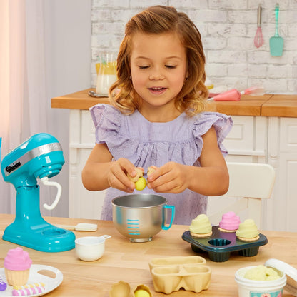 Little Tikes Creative Chefs Bakers Kit