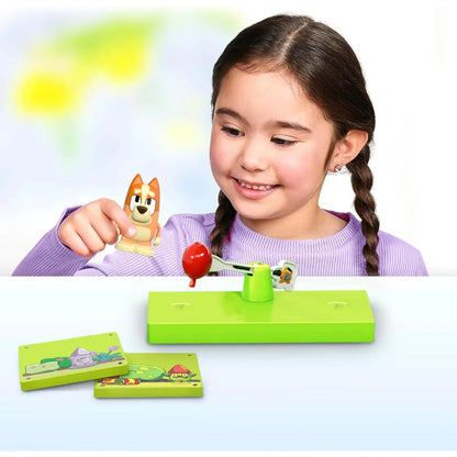 TILE TOWN Bluey S2 Booster PK Keepy