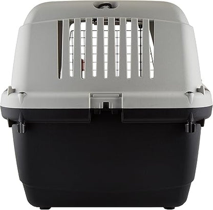 Mp Bergamo Iata Carrier Bracco 1 رمادي / أسود كبير 48x31x35