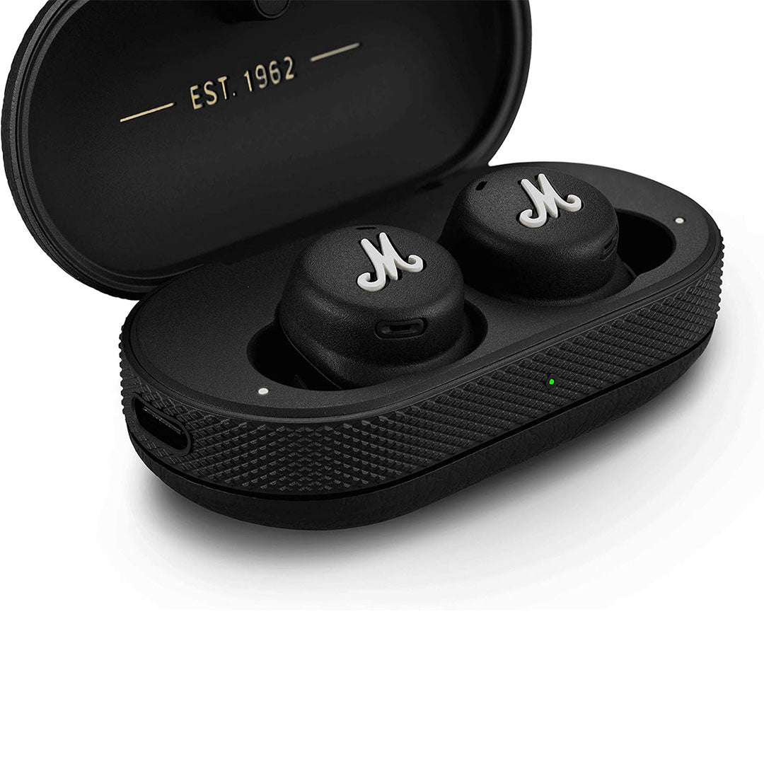 Marshall Mode II True Wireless Earphones Black