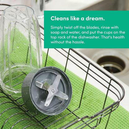 NutriBullet PRO Series 900w