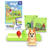 TILE TOWN Bluey S2 Booster PK Keepy