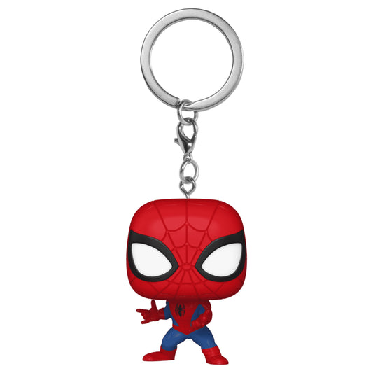 Pocket Pop! Marvel: Marvel NC - Spider- Man "