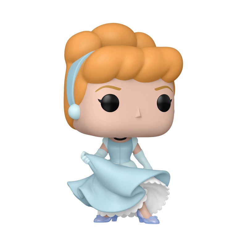Pop! Disney: Cinderellas 75th - Cinderella