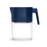 Larq Pitcher Purevis Monaco Blue Advance Filter 1.9 Ltr 8cup