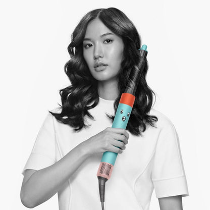 Dyson - Airwrap Multi-Styler Complete Long - Ceramic Pop
