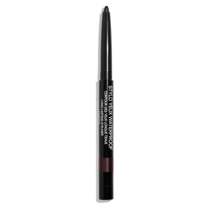Chanel Stylo Yeux Waterproof Long-Lasting Eyeliner