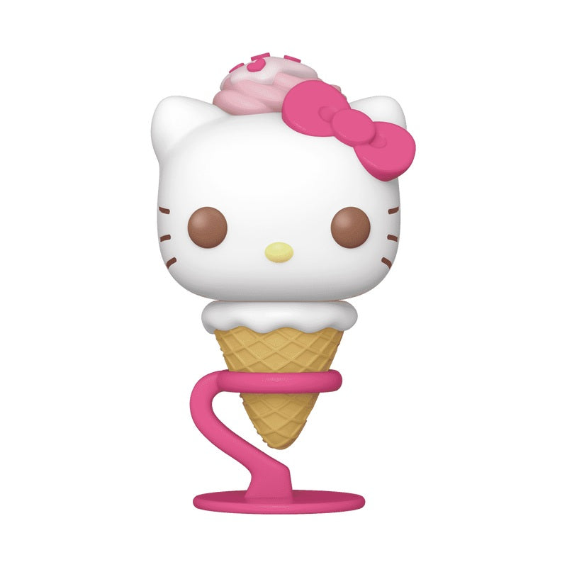 Pop! Animation: Sanrio - Hello Kitty in Ice Cream