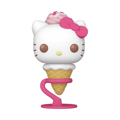 Pop! Animation: Sanrio - Hello Kitty in Ice Cream
