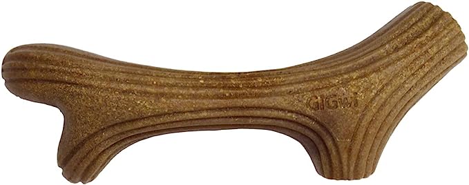 Gigwi Wooden Antler Medium, 8457