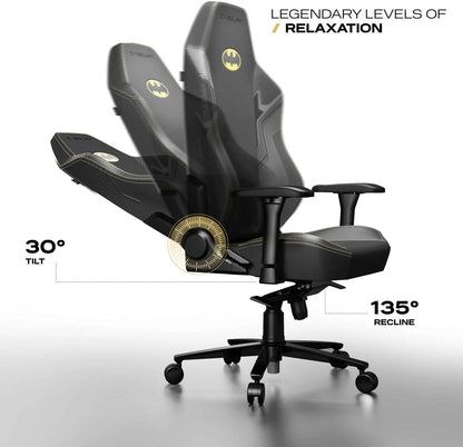 Cybeart Batman Classic Neo 2.0 Gaming Chair