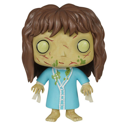 Funko - Pop! Movie - The Exorcist - Regan