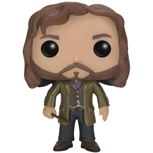 Funko - Pop! Movies: Harry Potter - Sirius Black