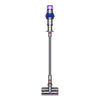 Dyson V15 Detect Extra Vacuum Prussian Blue & Bright Copper