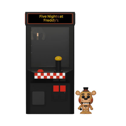 Bitty Pop! Arcade Five Nights at Freddy's