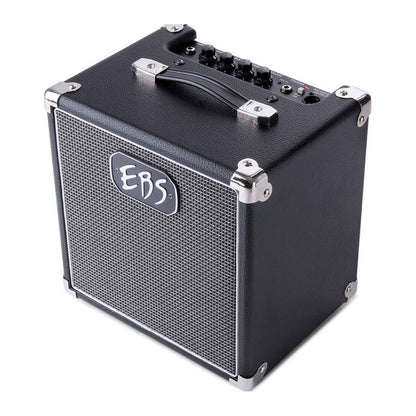 EBS Session 30 Mk3 – 30 Watt Bass Combo Amp with Bluetooth Audio Streaming