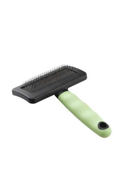 Ferplast Slicker Brush for Dog 16.5x11.4x3.3cm