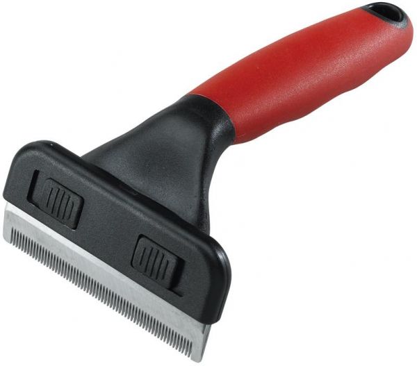 Ferplast Dog/Cat Trimmer Comb Small-13 x 6.8 cm