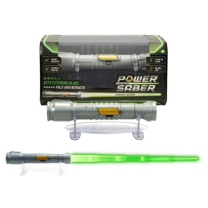 Power Saber Energy Blade Green (12L)