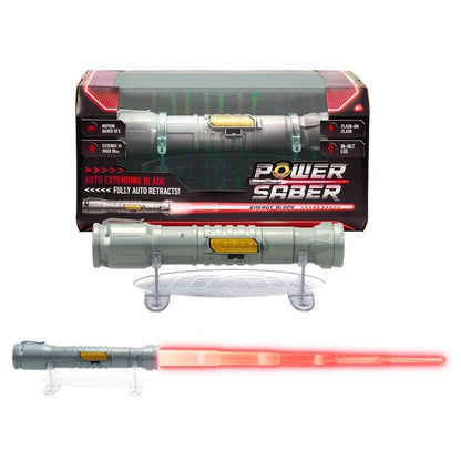 Power Saber Energy Blade Red (12L)