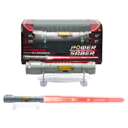 Power Saber Energy Blade Red (12L)