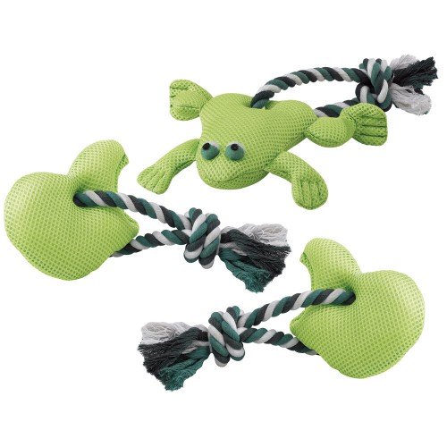 Ferplast PA 6515 Dog Toy With Internal Whistle