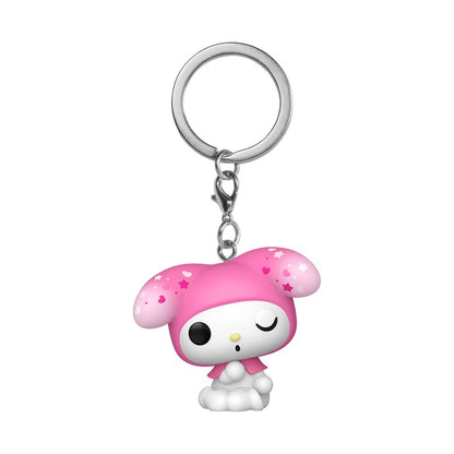 Pocket Pop! Animation: Sanrio - My Melody