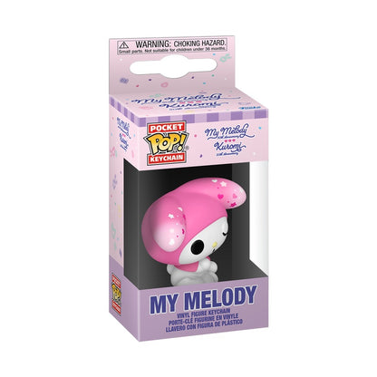 Pocket Pop! Animation: Sanrio - My Melody