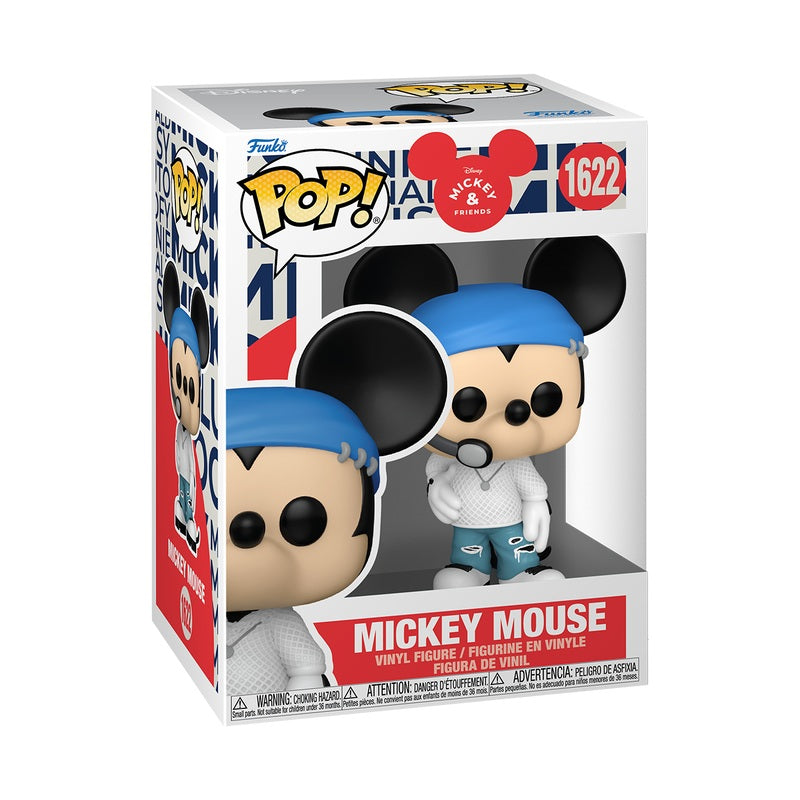 Pop! Disney: Mickey Mouse Kpop - Mickey
