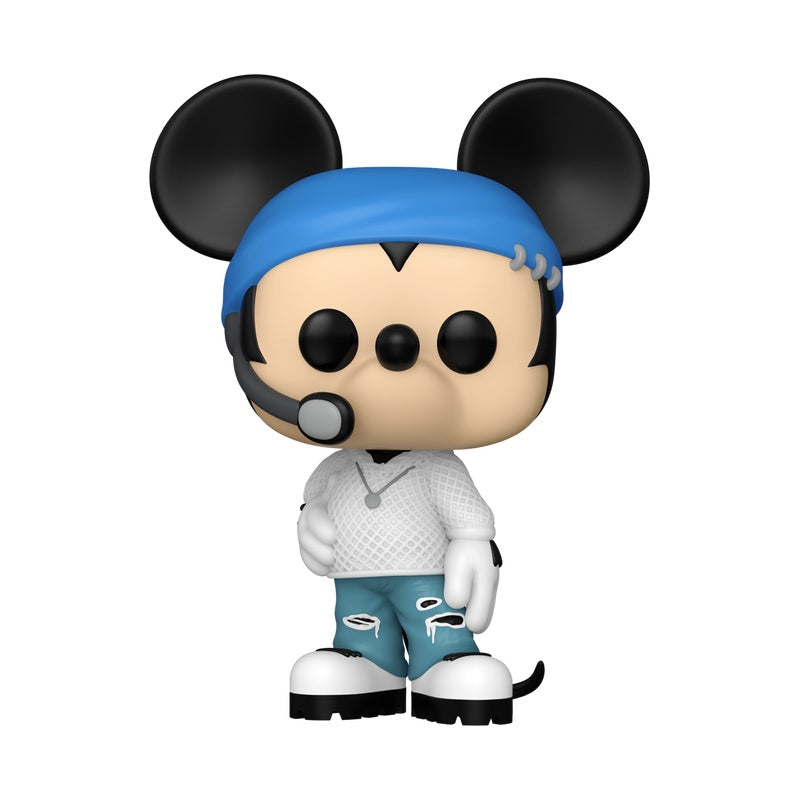 Pop! Disney: Mickey Mouse Kpop - Mickey