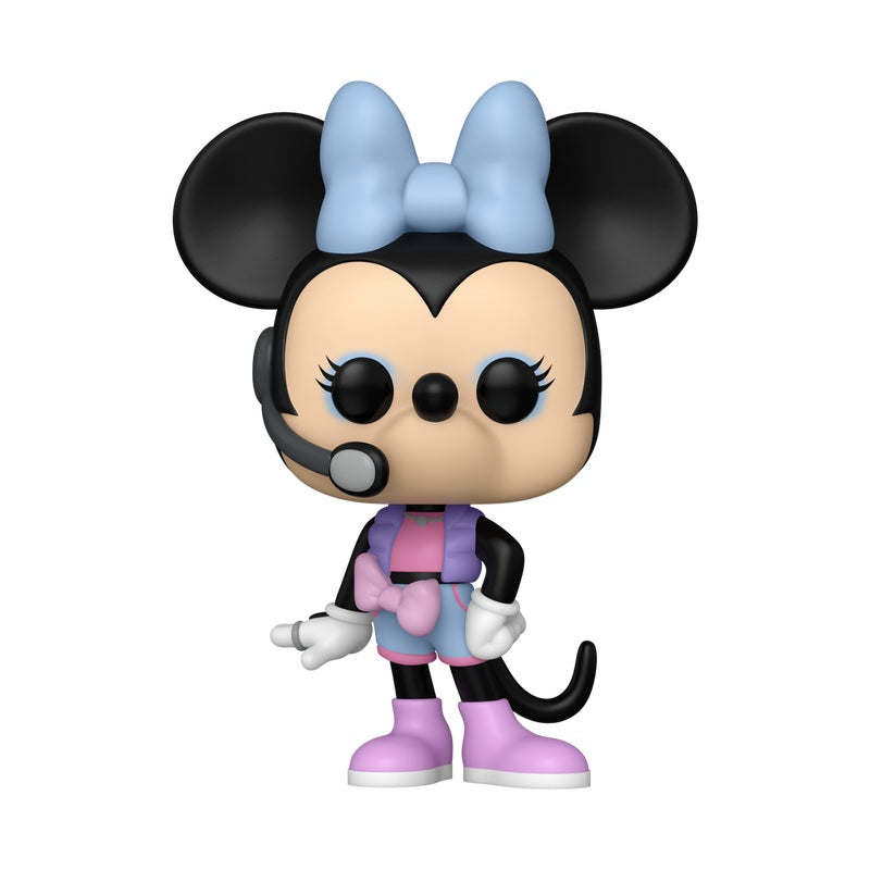 Pop! Disney: Mickey Mouse Kpop - Minnie