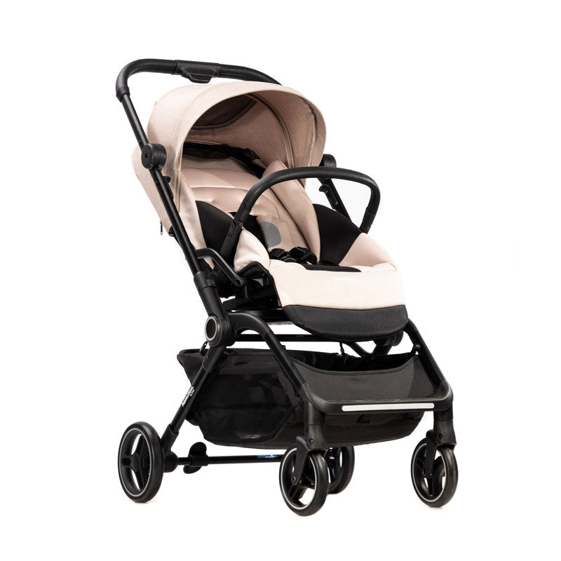 Hamilton by Yoop T1 Buggy – Lightweight Stroller - Khaki