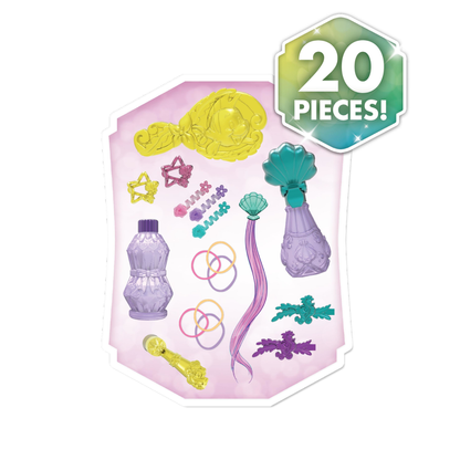 Just Play Disney Princess Ariel 8" Styling Head