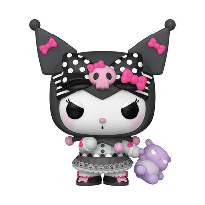 Pop! Animation: Sanrio- Kuromi (SPC)