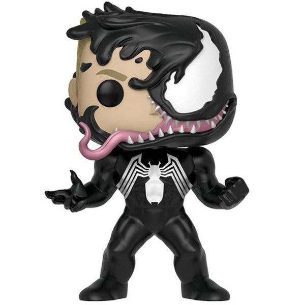 Funko - Pop! Marvel - Venom - Venom/Eddie Brock