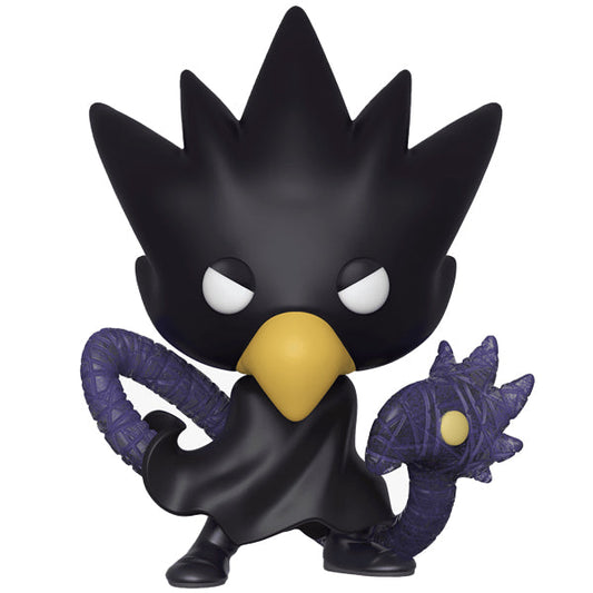 Funko - Pop! Animation - MHA S3- Tokoyami